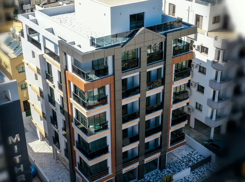 Residential complex Golden Life