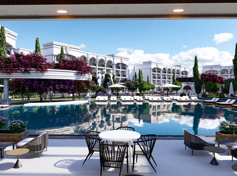 Residential complex HERA