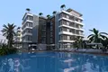 Residential complex The Blue Residence