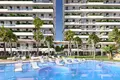 Residential complex Grand Sapphire Phase 4