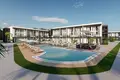 Residential complex Lilium Park