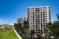 Residential complex CC Towers Iskele