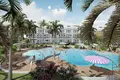 Residential complex Caesar Breeze