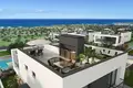 Townhouse 2 bedrooms 159 m² Agios Amvrosios, Northern Cyprus