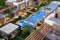 Residential complex Natura Park