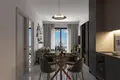 Residential complex CC Towers Iskele