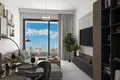 Residential complex CC Towers Iskele