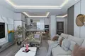 Residential complex Infinity