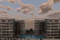 Residential complex The Blue Residence