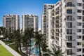 Residential complex CC Towers Iskele