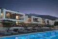 Townhouse 2 bedrooms 159 m² Agios Amvrosios, Northern Cyprus