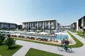 Residential complex Lilium Park