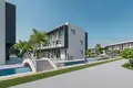 Residential complex Lilium Park