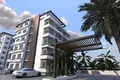 Residential complex The Blue Residence