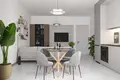 Residential complex CC Towers Iskele