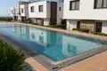 2 bedroom apartment  Yialousa, Northern Cyprus