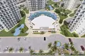 Residential complex Caesar Blue