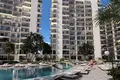 Residential complex CC Towers Iskele