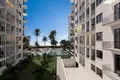 Residential complex CC Towers Iskele