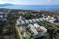 Residential complex Vavilia Serenity