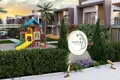 Residential complex Natura Park