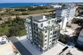 Apartment in a new building Gold Residence