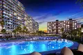 Residential complex Grand Sapphire Phase 4