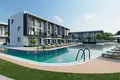 Residential complex Lilium Park