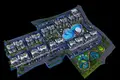 Residential complex Sky Diora