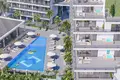 Residential complex Panorama Long Beach
