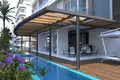 Residential complex The Blue Residence