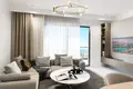 Apartment in a new building Gold Residence