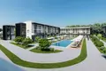 Residential complex Lilium Park