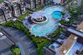 Residential complex Sky Diora