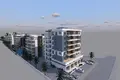 Residential complex The Blue Residence