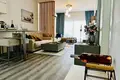 1 bedroom apartment 80 m² Trikomo, Northern Cyprus