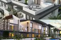 Residential complex OLIVE COURT
