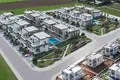 Residential complex OLIVE COURT