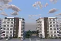 Residential complex The Blue Residence