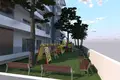 Residential complex The Blue Residence
