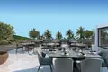 Residential complex CC Towers Iskele