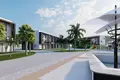 Residential complex Lilium Park