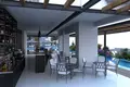Residential complex The Blue Residence