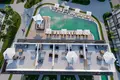 Residential complex Lilium Park
