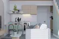 Residential complex Lilium Park