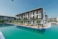 Residential complex Lilium Park