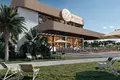 Residential complex ARCADIA