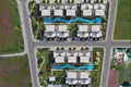 Residential complex OLIVE COURT
