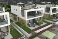 Townhouse 2 bedrooms 159 m² Agios Amvrosios, Northern Cyprus