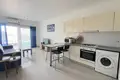 1 bedroom apartment 76 m² Trikomo, Northern Cyprus